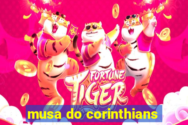 musa do corinthians